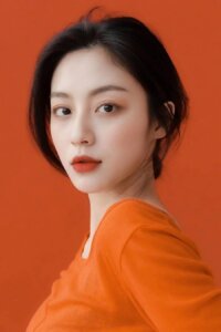 Кан Мина (Kang Min Ah)
