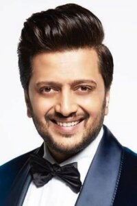 Ритеш Дешмукх (Riteish Deshmukh)