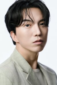 То Сану (Do Sang Woo)