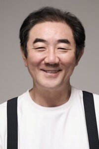 Ким Хонпа (Kim Hong Pa)