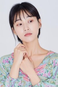 Ха Юнгён (Ha Yoon Kyung)