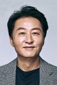 Ким Джонсу (Kim Jong Soo)