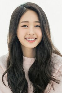 Ли Субин (Lee Soo Bin)