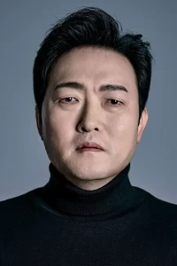 Ли Джунхёк (Lee Joon Hyuk (1972))