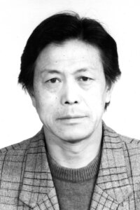 Ма Цзинъу (Ma Jingwu)