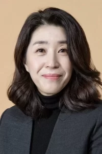 Ким Мигён (Kim Mi Gyung)
