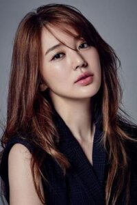 Юн Ынхе (Yoon Eun Hye)