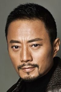 Чжан Ханьюй (Zhang Hanyu)