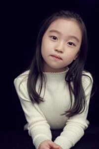 Чу Ерим (Joo Ye Rim)