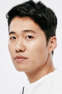 Чха Рэхён (Cha Rae Hyoung)