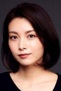 Сато Мегуми (Sato Megumi)