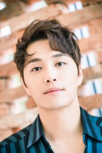 Мин Ухёк (Min Woo Hyuk)