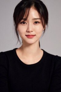 О Сеён (Oh Se Young)