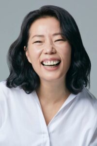 Сим Соён (Shim So Young)