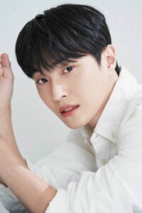О Джинсок (Oh Jin Seok)