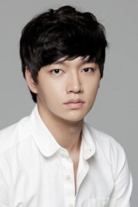 Пэк Чхольмин (Baek Chul Min)