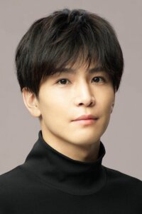Ивата Таканори (Iwata Takanori)