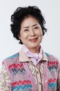 Сону Ённё (Sun Woo Yong Nyeo)