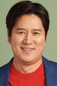 Пён Умин (Byun Woo Min)