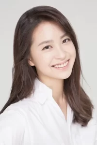 О Аён (Oh Ah Yeon)