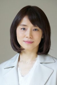 Исида Юрико (Ishida Yuriko)