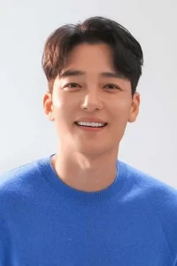 Ким Джину (Kim Jin-woo (1983))