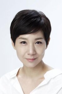 Ким Ходжон (Kim Ho Jung)