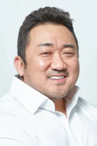 Ма Донсок (Ma Dong Seok)