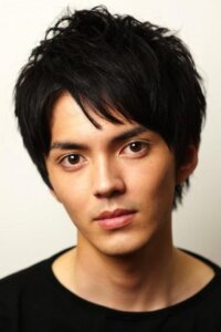 Хаяси Кэнто (Hayashi Kento)