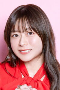 Инори Минасэ (Inori Minase)