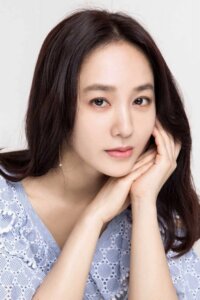 Пак Джуми (Park Joo Mi)