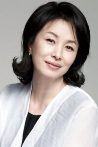 Ким Мисук (Kim Mi Sook)