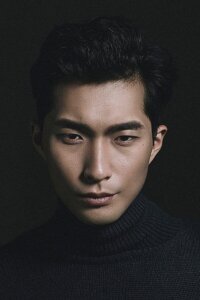 Чан Вонхён (Jang Won Hyung)