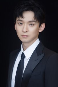 Дун Цзыцзянь (Dong Zijian)