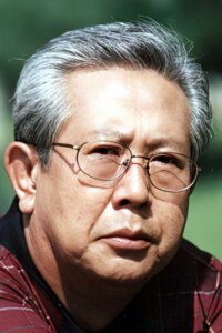 Ким Мусэн (Kim Mu Saeng)