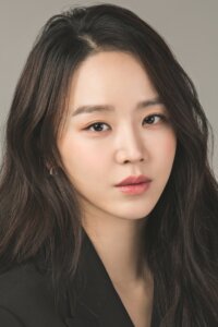 Син Хесон (Shin Hye Sun)