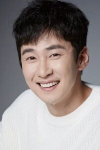 Хо Джэхо (Heo Jae Ho)