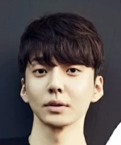 Ким Хёнджин (Kim Hyun Jin (1995))