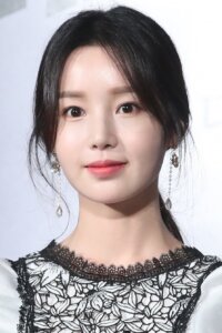 Нам Гюри (Nam Gyu Ri)