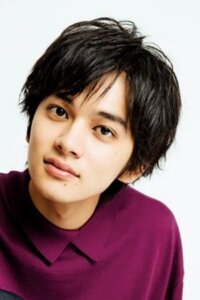Китамура Такуми (Kitamura Takumi)
