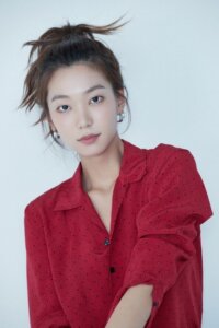 Ли Ходжон (Lee Ho Jung)