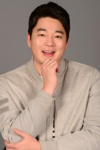 Мун Джиюн (Moon Ji Yoon)