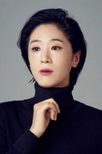 Пэк Дживон (Baek Ji Won)