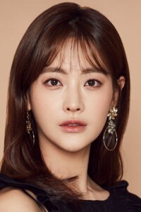 О Ёнсо (Oh Yeon Seo)