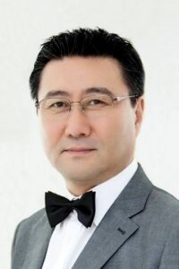 Чхве Джону (Choi Jung Woo)