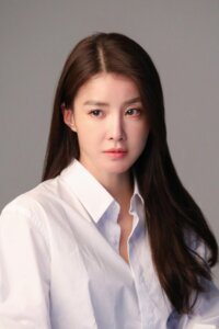 Ли Сиён (Lee Si Young)