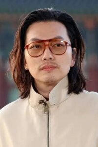 Ли Донхви (Lee Dong Hwi)