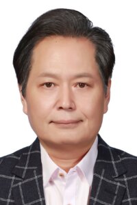 Кан Намгиль (Kang Nam Gil)
