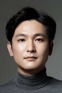 Пэк Соккван (Baek Suk Kwang)