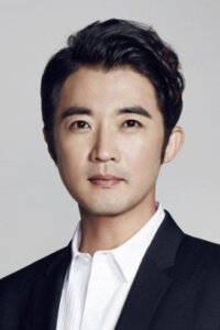 Ан Джэук (Ahn Jae Wook)